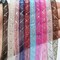 Craft Assorted 13 Colors 26Yards Solid Mesh Tube Deco Flex for Wreaths Crafts (Mix, 3/8"(8mm))